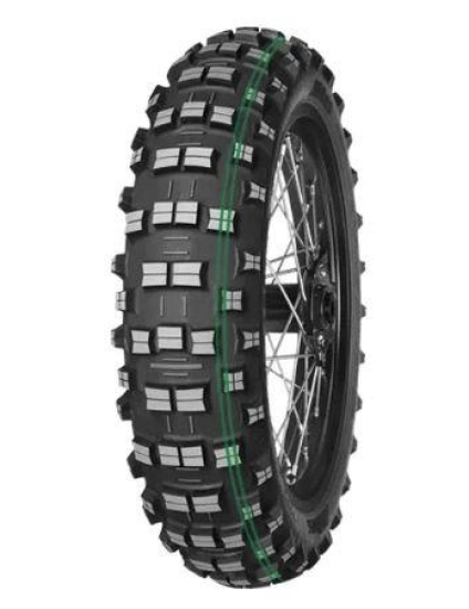 Mitas TERRA FORCE-EF SUPER SOFT 120/90-18 