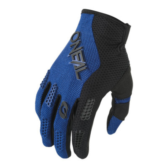 O`neal Element Glove YXL Black/Blue