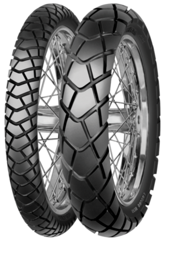 Mitas E-08 ENDURO 69H R17 140/80-17