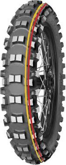 Покришка Mitas TERRA FORCE EF MX SM  110/90-19