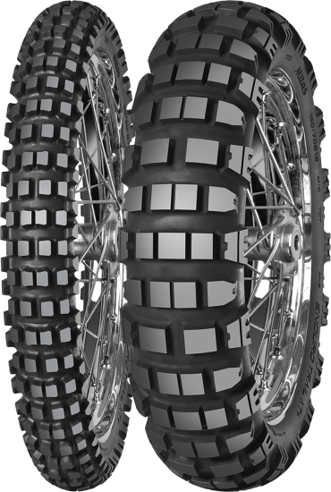 Mitas ENDURO TRAIL XT+ (Е-09) 150/70B18 