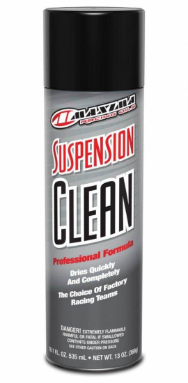 Maxima Suspension Clean 535 ml