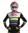 FM Jersey Exagon X30 M Black/Multicolor