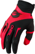 O`neal Element Glove YXS Orange