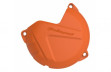 Polisport захист кришки зчеплення KTM TPI EXC/SX 250/300 17,Husq TPI TE250/300 17-21 Orange 