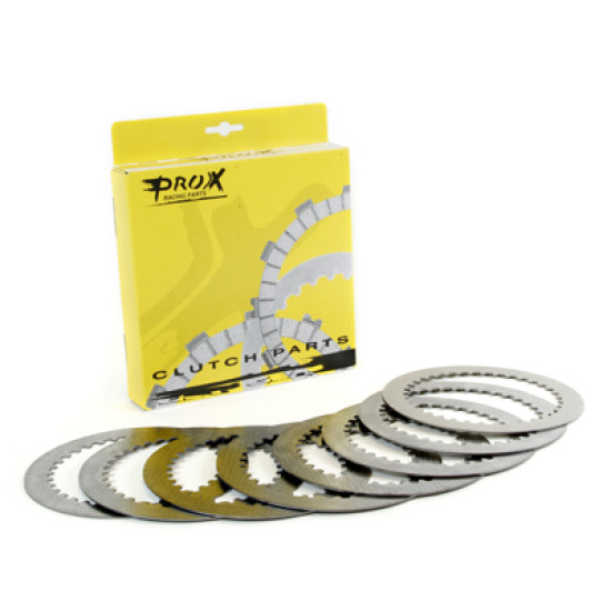 Prox комплект  дисків зчеплення KTM 350/450/500 EXC 