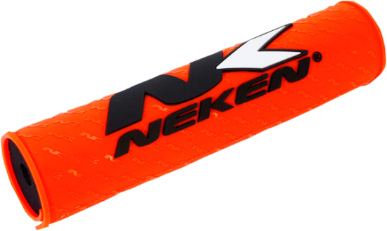 Neken подушка руля кругла Fluo Orange