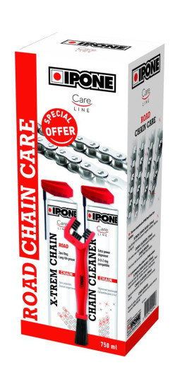 Ipone Road Chain Care