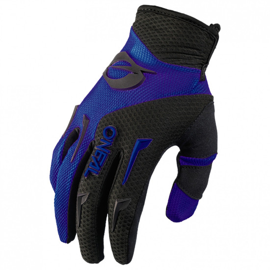 O`neal Element Glove YS Blue/Black