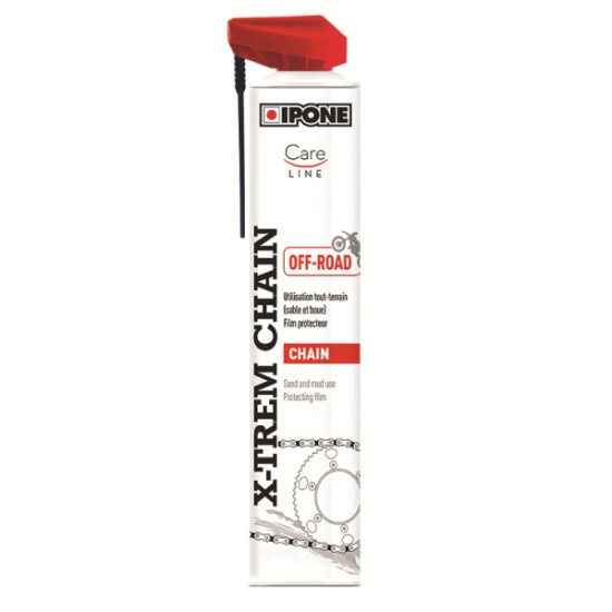 Ipone X-Tream Chain Off-Road 750 ml