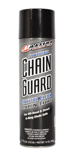 Maxima Chain Guard 513ml