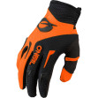 O`neal Element Glove YM Orange