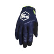 FM Glove X28 M Force Blue