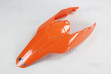 UFO крило заднє KTM EXC 08-11 Orange