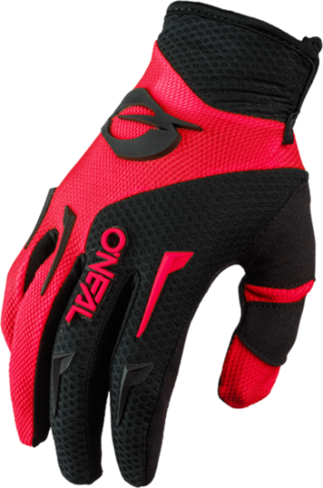 O`neal Element Glove YXS Orange