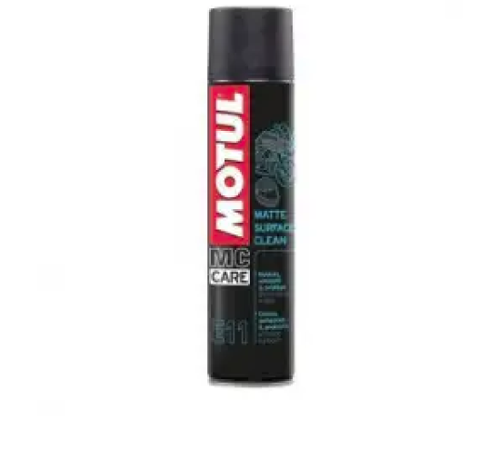 Motul E9 Wash & Wax Spray 400ml