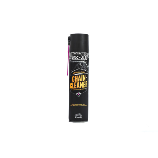 Muc-Off Chain Cleaner