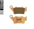 Galfer гальмівні колодки задні SINTERED  BMW,KTM, DUCATI,BENELLI,APRILIA,(road street) FD165G1371